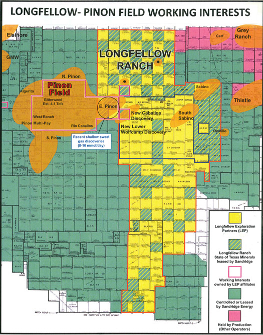 Longfellow Base Map Leases